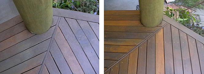 Deck Restorations