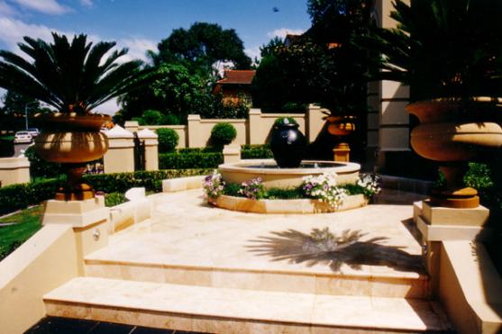 Water Feature Ideas by Artscape Landscapes