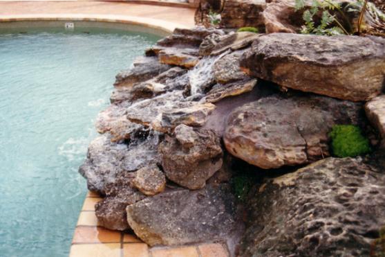 Water Feature Ideas by Artscape Landscapes