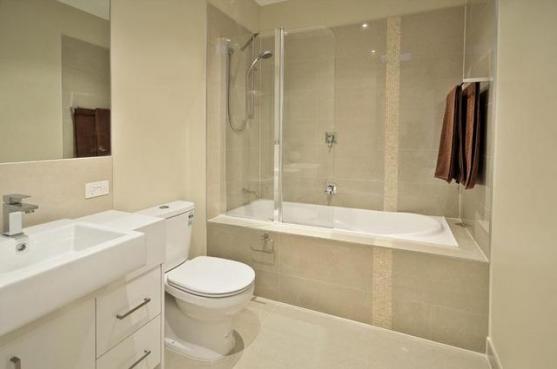 Bathroom Design Ideas