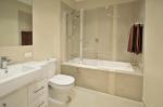 Sleek, modern low-maintenance living. Single level 2 bedroom units.