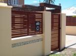 Gates & Fences
