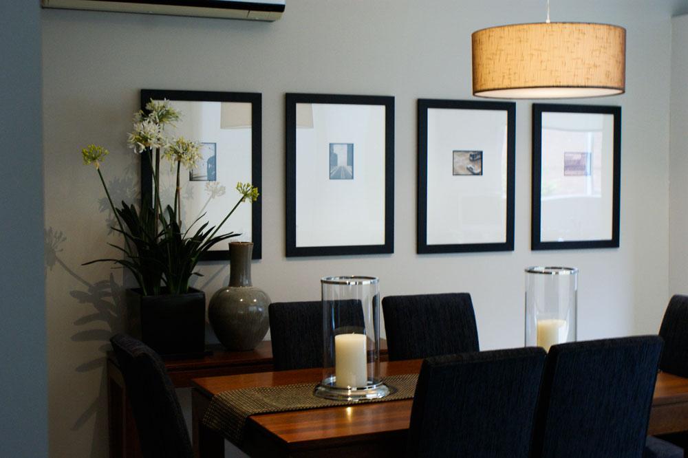 Batchelor apartment in Richmond