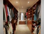 Walk in Wardrobes