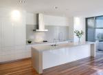 Modern Kitchens