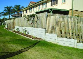 Retaining Walls