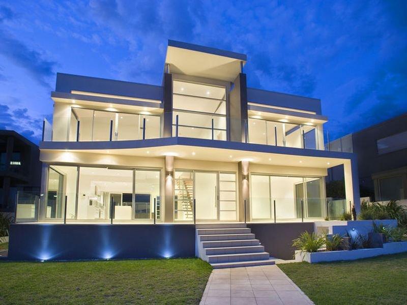 Custom Designed Homes
