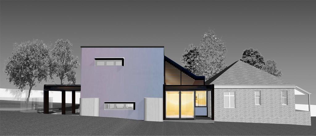 3D views of some of our projects
