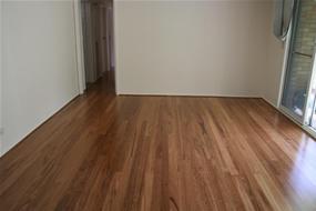 floating floors