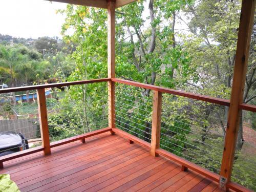 Ferntree Gully