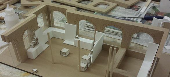 Commercial Projects