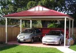 Carports