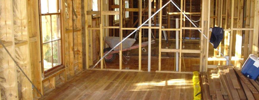 Building Design & Construction