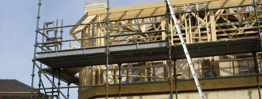 Renovations & Extensions