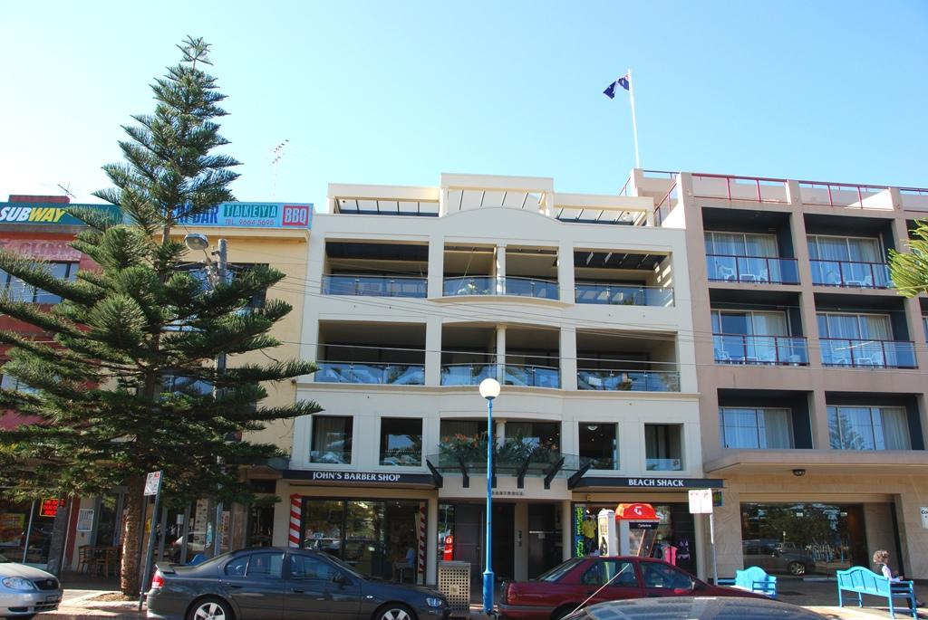 Dolphin St Coogee