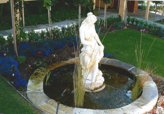 Water Feature Ideas by D.C.Garden Restoration