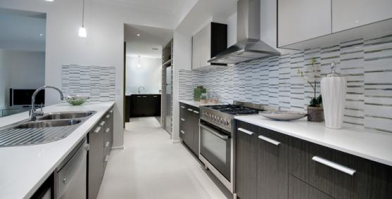Display Homes