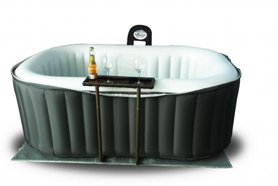 Spa Design Ideas by MSPA Australia