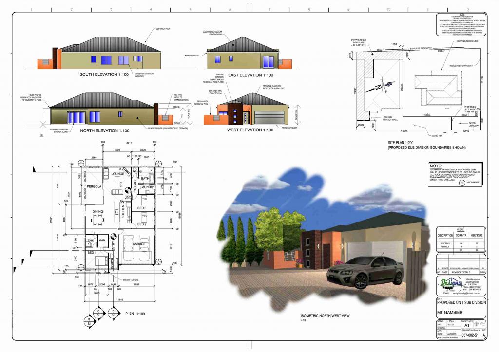 Residential