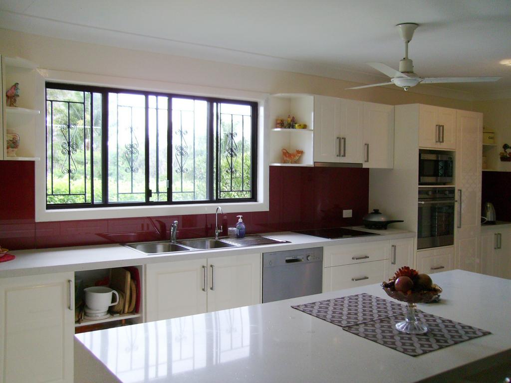 Do You Need a Kitchen Window Splashback? - hipages.com.au