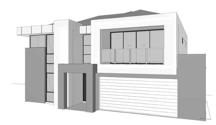 New Homes