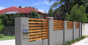 Fencing