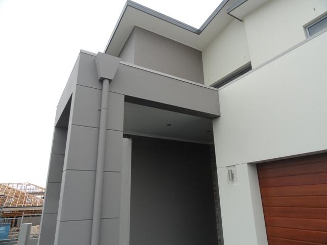 New Homes
