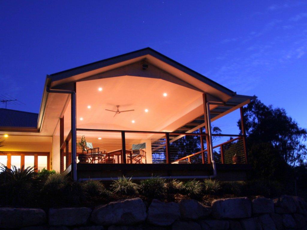 Decking