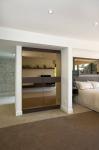 Bedrooms