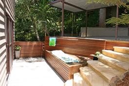 Decks and Pergolas