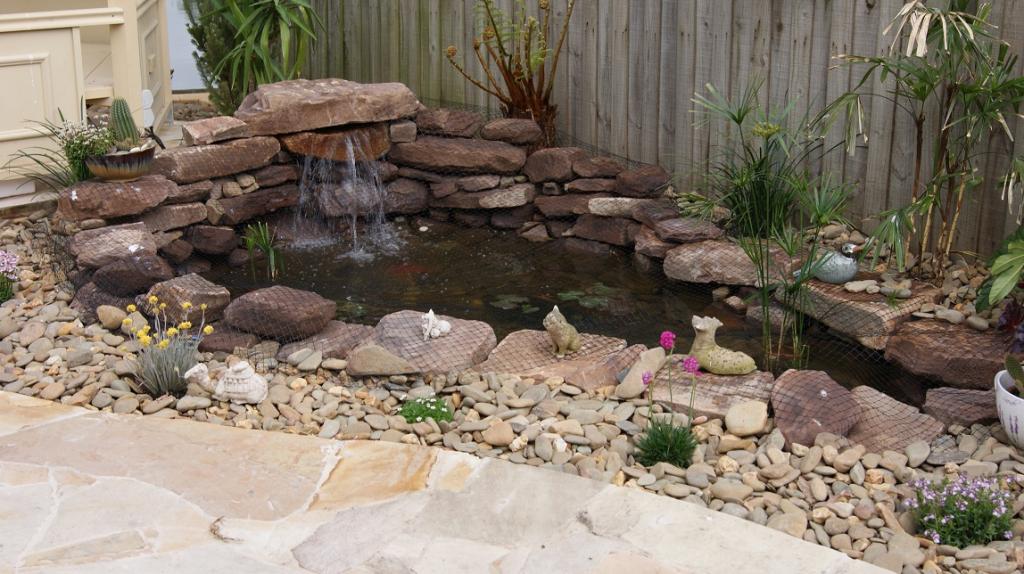 Gardens Inspiration - Lifestyle Landscaping Victoria - Australia 