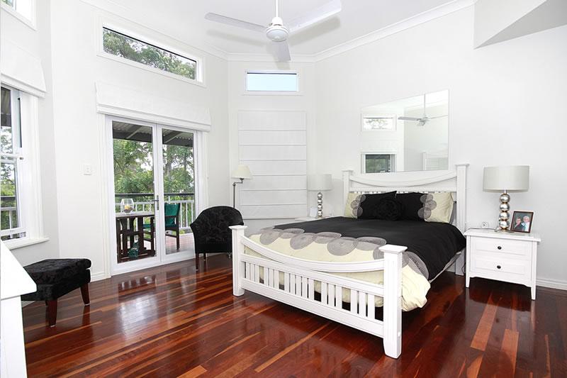 Ideas - Bedrooms - Gallery - Contemporary Queensland Homes - Australia ...