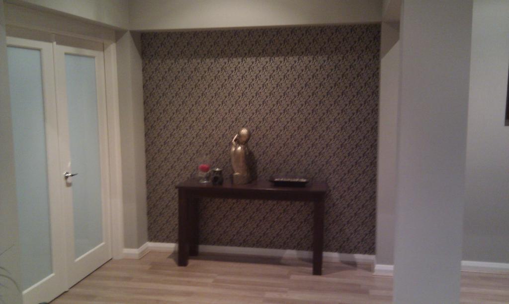 works completed