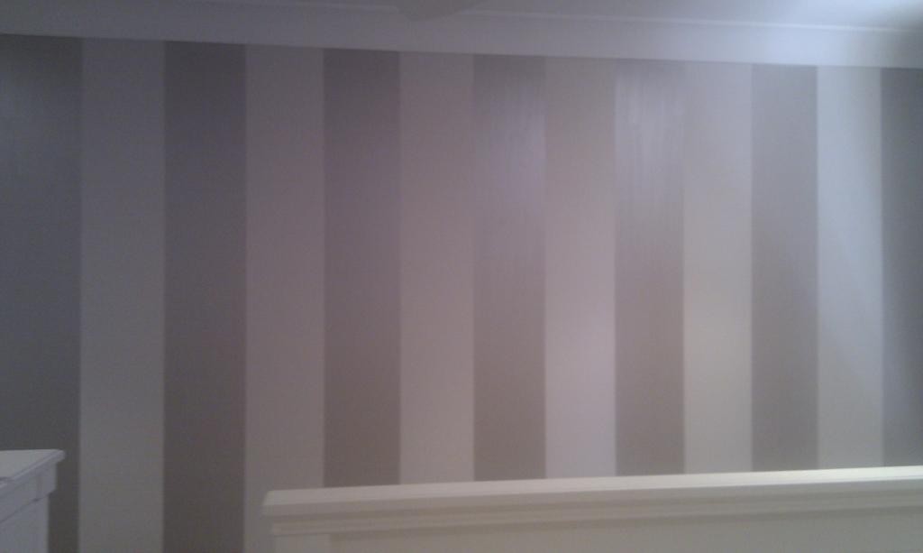 works completed