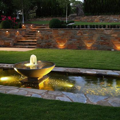 Water Feature Design Ideas - Get Inspired by photos of ...
