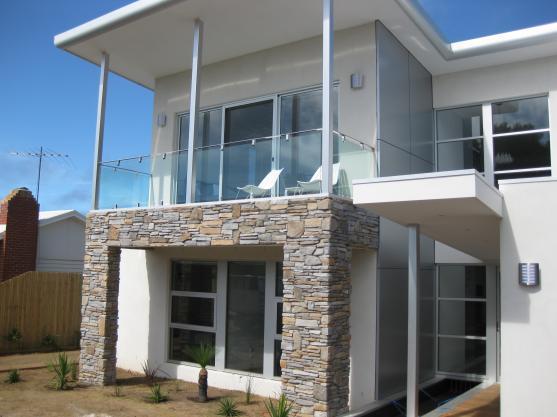 Glass Pool Fencing & Balustrades - Gallery 2