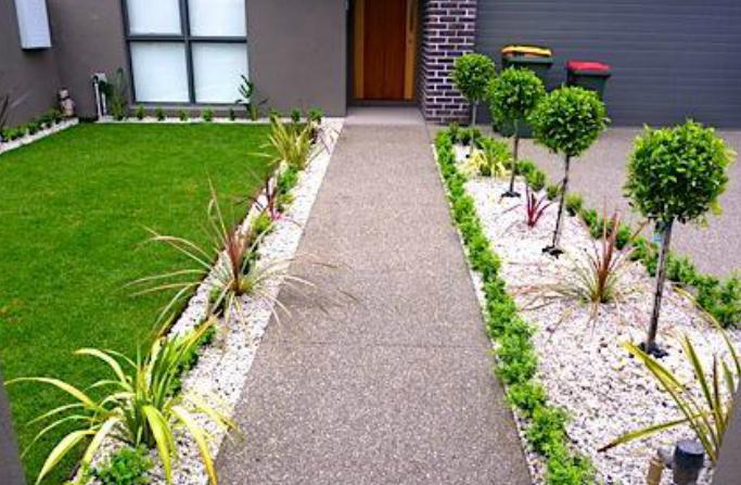 Garden Design Ideas by Liron Landscaping