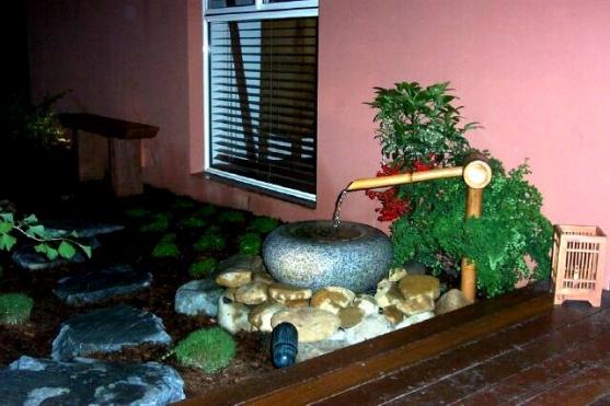 Water Feature Ideas by Wad Aqua Design