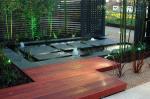 Decks