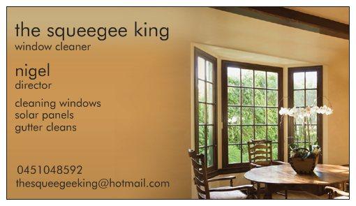 Business Card
