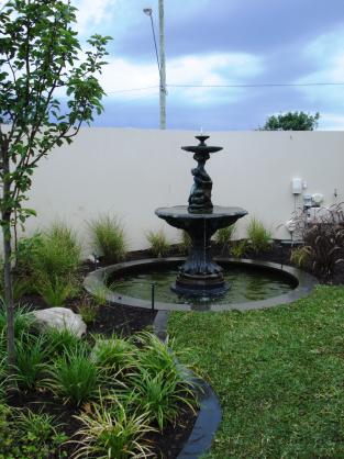 Water Feature Ideas by Victorian Landscape Group