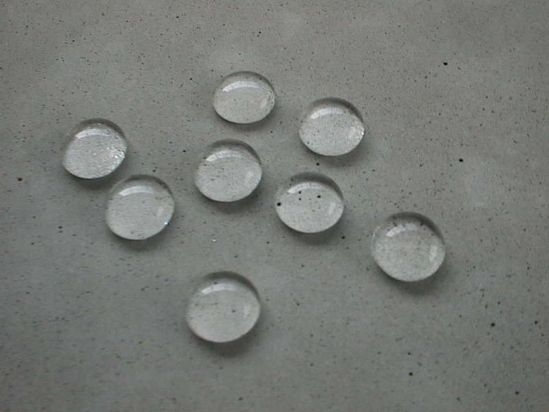 Water Repellent Admixtures