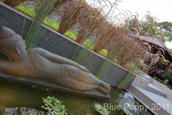 Garden Art Ideas by Cool Water Landscapes Pty Ltd