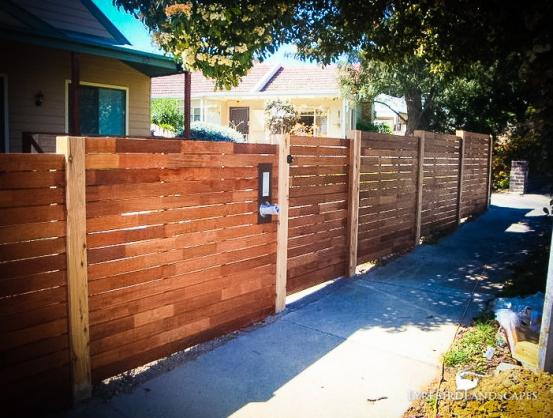 Pictures of Gates by Lyrebird Landscapes