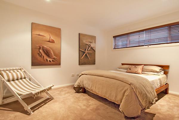 Bedroom Design Ideas by Lennox Homes