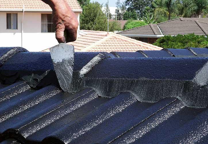 Roof Restoration & Replacements