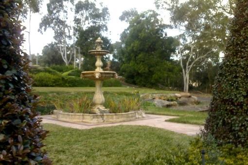 Water Feature Ideas by Birds Landscape Design & Management Pty Ltd