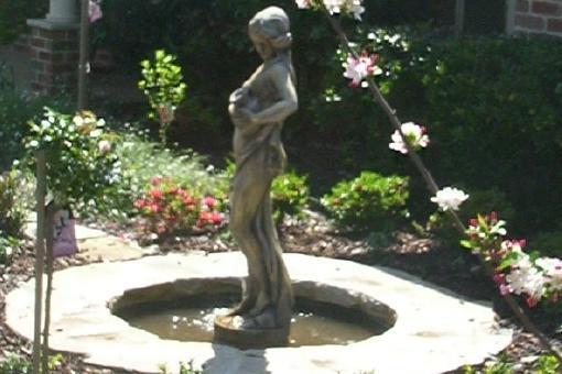 Water Feature Ideas by Birds Landscape Design & Management Pty Ltd