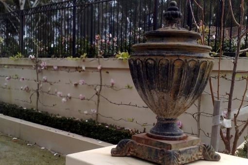 Water Feature Ideas by Birds Landscape Design & Management Pty Ltd