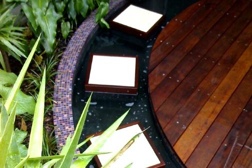 Water Feature Ideas by Birds Landscape Design & Management Pty Ltd